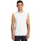 Port & Company® Men's Core Cotton Sleeveless T-Shirt
